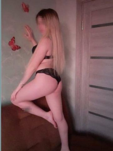 Анкета проститутки Доминика - Фото 1, , 21 год, №282779